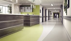 resilient commercial flooring s
