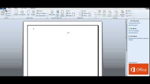 page border in ms word doent