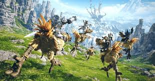 Ff14 comprehensive controller guide from ffxiv. Ffxiv Beginner S Guide From Kefka To Card Games Digital Trends