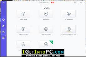 It runs automatically to find outdated drivers. Iobit Driver Booster Pro 7 2 0 580 Free Download