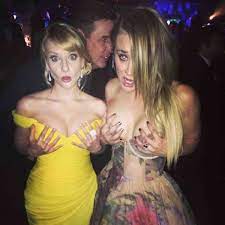 Melissa Rauch Nude Photos and Videos Uncensored – Celebs Unmasked