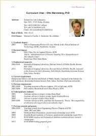 Download Latex Resume Templates bpxdhome gq