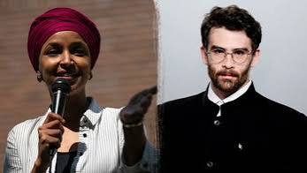 Ilhan Omar joins 'polarizing and dangerous' streamer at campaign event despite Democratic backlash