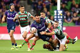 Round 9 of the nrl gets underway tonight when the south sydney rabbitohs host the melbourne storm at stadium australia. S5vl2t6 Soyvfm