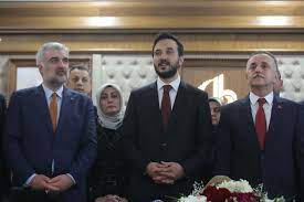 Bağcılar Belediyesi Başkanı Abdullah Özdemir kimdir? Kaç yaşında, nereli?  Hangi partiden? Abdullah Özdemir siyasi hayatı ve