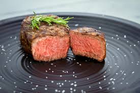 how to cook a filet mignon dinner for