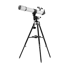 telescope definition and meaning