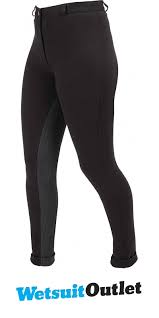 Harry Hall Womens Chester Sticky Bum Ii Breeches Black The Drillshed