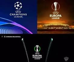 The europa conference league is a brand new format from uefa and will feature a premier league team for its inaugural campaign. Football Family Uefa Announce Creation Of Another Cup Facebook