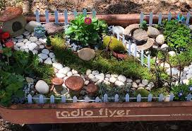 35 Cutest Fairy Garden Ideas For Kids