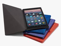 The Best Amazon Fire Tablets Which Model Should You Buy