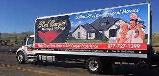 livermore moving services red carpet