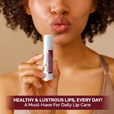 wbm lip balm moisturizing in