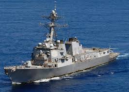 Ddg 125 is named for jack h. Huntington Ingalls Will Soon Build The Navy S First Flight Iii Arleigh Burke Class Missile Destroyer The National Interest