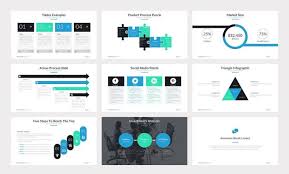 20 Outstanding Business Plan Powerpoint Templates The Inspiration Blog