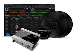 Tractordata.com® is the internet's largest tractor resource with data on 15,810 farm, lawn, and industrial tractors. Native Instruments Traktor Scratch A6 Mk2