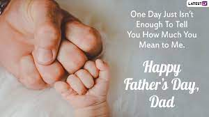 On this day you should express your gratitude towards your dad which will make him feel happy and very positive on this great day. Xmojhejt 4ltsm