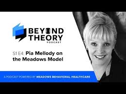 Pia Mellody On The Meadows Model Beyond Theory