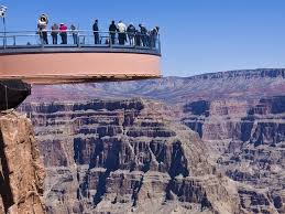 Grand Canyon Skywalk Arizona