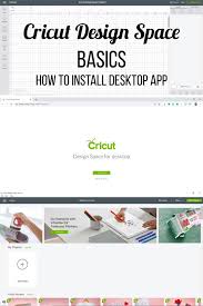It involves signing into your cricut account and other steps so please follow the instructions provided by cricut closely, as please note the disclaimer before proceeding to the link. How To Install Cricut Design Space For Desktop
