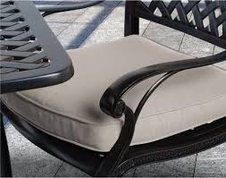 Outdoor Furnishings Cushions And