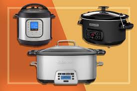 the 3 best slow cookers of 2023