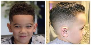 corte de cabelo masculino infantil 7