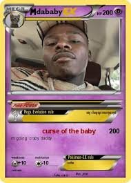 You can't catch any of the babies in the wild, yet. Pokemon Dababy 2