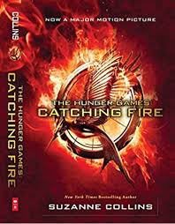 Our ratings are based on child development best practices. Buy Catching Fire Movie Tie In Edition Book Online At Low Prices In India Catching Fire Movie Tie In Edition Reviews Ratings Amazon In