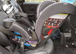 Evenflo Everyfit Multimode Car Seat