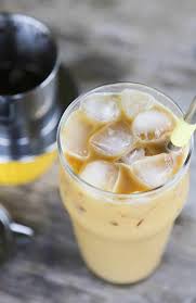 how to make vietnamese iced coffee a