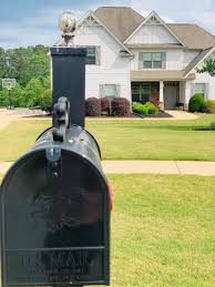 Mailbox Makeover Ways To Prevent The