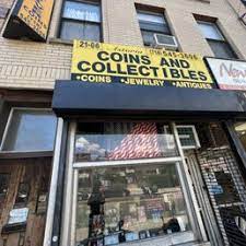 gold coin dealers in north bergen nj
