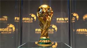 تصفيات كأس العالم لكرة القدم 2022 سوف تحدد 31 من بين 32 فريق سيلعبون في نهائيات كأس العالم في قطر، جميع الاتحادات الأعضاء في الفيفا والبالغ عددها 209 هم مؤهلين للدخول في حملة التصفيات. Ø±Ø³Ù…ÙŠØ§ ÙÙŠÙØ§ ÙŠØ¹Ù„Ù† ØªØ£Ø¬ÙŠÙ„ ØªØµÙÙŠØ§Øª Ø£ÙØ±ÙŠÙ‚ÙŠØ§ Ø§Ù„Ù…Ø¤Ù‡Ù„Ø© Ù„ÙƒØ£Ø³ Ø§Ù„Ø¹Ø§Ù„Ù… 2022 ÙƒÙˆØ±Ø©