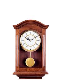 Radio Controlled Wall Clocks Alarm