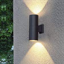 Modern Led Wall Light