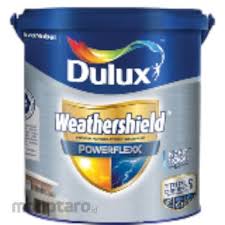 Beli Dulux Weathershield Powerflexx