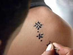 tatouage semi permanent pourquoi et