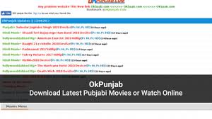 14 february 2020 (usa) genres: Okpunjab Latest Punjabi Hindi Movies Download Or Watch Online