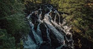 11 Stunning Waterfall Walks Within A