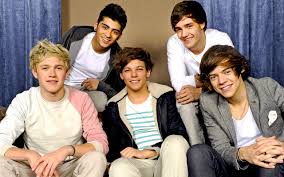 one direction laptop wallpaper