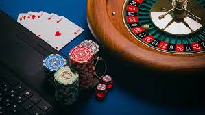 US Online Casinos for UK Players: Exploring American Gambling Sites