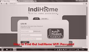 Zte f609 | cara setting merubah modem indihome zte f609. How To Find Out Indihome Wifi Password Truegossiper