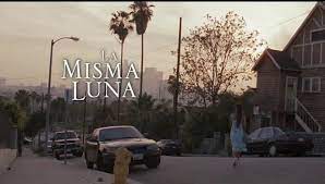La Misma Luna (Under the Same Moon) Pelicula completa HD - video Dailymotion