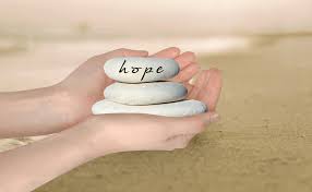 Hope is the power of being cheerful in circumstances that we know to be desperate. 25 Quotes On Hope And Why It S Important