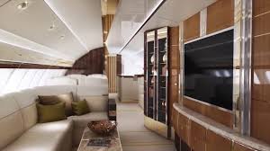 747 800 private jet charter