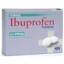 Ibuprofen At Best Price In India