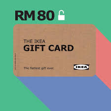Simply select a design, gift card quantity, and select any denomination between $5 and $1,000. Ikea Malaysia Free Rm80 Gift Cards Malaysia Freebies Facebook