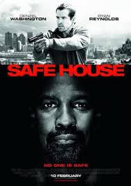 Safe est un film réalisé par todd haynes avec julianne moore, xander berkeley. Safe House 2012 Film Wikipedia
