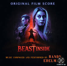 randy edelman the beast inside